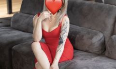 Проститутка Алина New Тел. 8 921 064-73-46